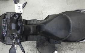 SUZUKI SKYWAVE 200 (Burgman 200) CH41A