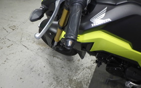 HONDA GROM 2011