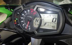 KAWASAKI ZX-25R 2006 ZX250E