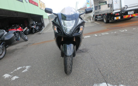 SUZUKI GSX-1300R HAYABUSA 2015 GX72B