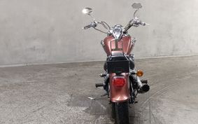 KAWASAKI VULCAN400 CLASSIC 2001 VN400A