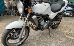 KAWASAKI BALIUS250 ZR250A