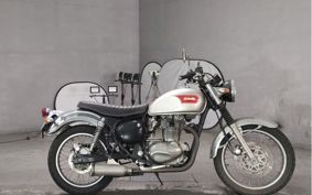 KAWASAKI ESTRELLA250 RS BJ250A