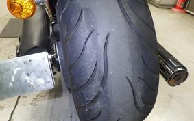 HARLEY FXSB 1580 2014