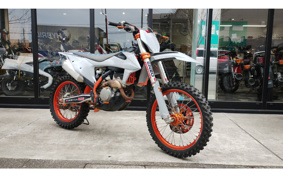 KTM 250 SX F SXK43