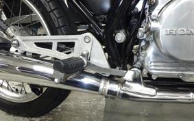 HONDA GB250 CLUBMAN Gen.5 2013 MC10