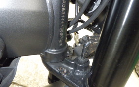YAMAHA XSR155
