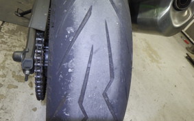 KAWASAKI ZX-25R-2SE 2008 ZX250H