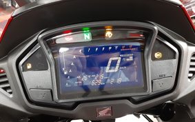 HONDA VFR800X 2025 RC80