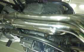 KAWASAKI BALIUS 250 ZR250A