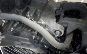 HONDA LEAD 125 2006 JF45