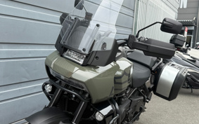 HARLEY  HARLEY  PAN  AMERICA 1250 SPECIAL  2021 ZES