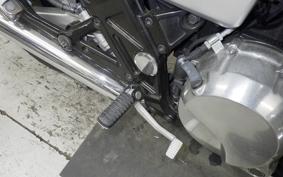 KAWASAKI ZEPHYR 400 KAI 2010 ZR400C