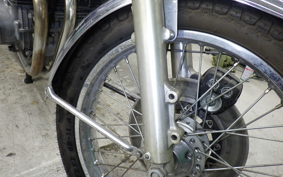KAWASAKI Z650 2022 KZ650B