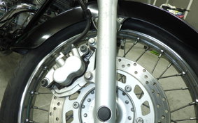 YAMAHA DRAGSTAR 250 2012 VG02J