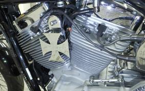 HARLEY FXDC 1580 2009
