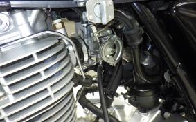 YAMAHA SR400 Gen.5 2021 RH16J