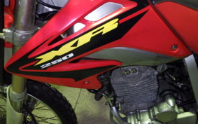 HONDA XR250 GEN 2
