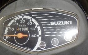 SUZUKI LET's 4 CA41A