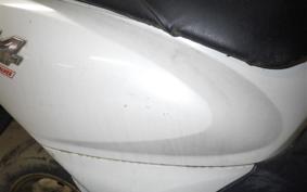 HONDA DIO Z4 GEN 2 AF63