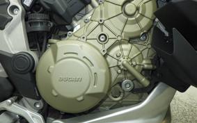 DUCATI MULTISTRADA V4S 2021