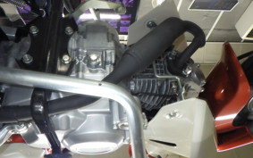 HONDA C110 SUPER CUB JA59