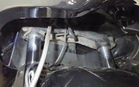 YAMAHA MAJESTY 250 C 2012 SG03J