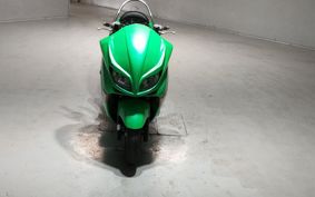 HONDA FORZA Z MF08