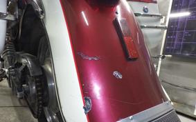 HONDA SHADOW 400 1997 NC34