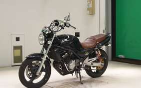 KAWASAKI BALIUS 250 Gen.2 2017 ZR250B