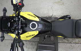 SUZUKI Vストローム250SX