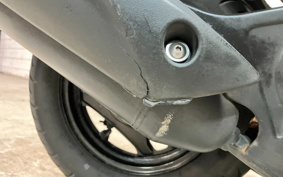 SUZUKI ADDRESS V125 CF4MA