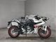 Фото Suzuki GSX-8R 2024 с японского аукциона