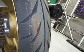 SUZUKI GSX400 IMPULSE 1995 GK79A