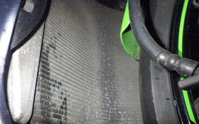 KAWASAKI ZX 10 NINJA ABS 2012