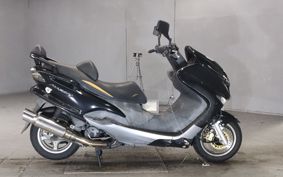 YAMAHA MAJESTY 125 SE27