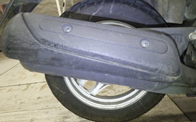 HONDA DIO Gen.6 AF68