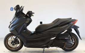 HONDA FORZA 250 MF17