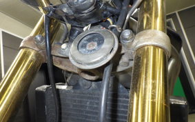 HONDA VTR 250 MC33