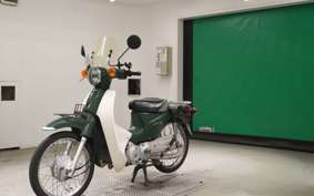 HONDA C110 SUPER CUB 2025 JA07