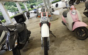 YAMAHA SEROW 225 1KH