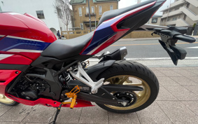 HONDA CBR250RR ABS MC51