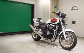 HONDA CB1300SF SUPER FOUR 1999 SC40