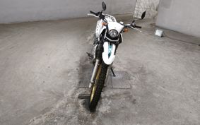 YAMAHA SEROW 250 DG17J
