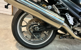 KAWASAKI ZZ1400 NINJA R 2007 ZXT40A