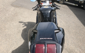 DUCATI 916 MONOPOSTO 1997 ZDM916S