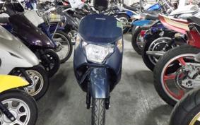 HONDA ﾀﾞﾝｸ AF78