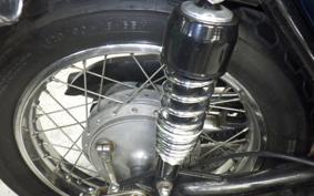 SUZUKI GT750 2021 GT750