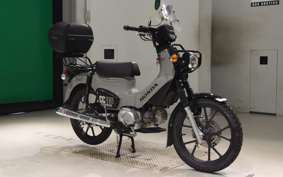 HONDA CROSS CUB 110 2001 JA60