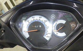 YAMAHA AXIS 125 Z 2016 SED7J